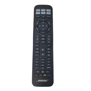 Bose Cinemate Solo 714919-001S Universal Remote Control Original OEM